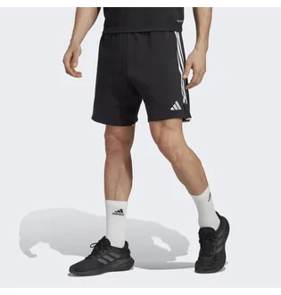 Шорты мужские Adidas Tiro 23 League Sweat Shorts Black Hs3592
