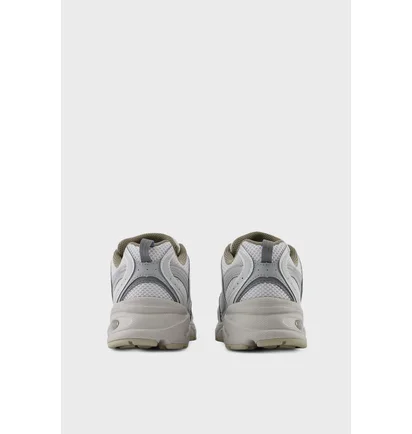 Кросівки чоловічі New Balance 530 White U530NEC