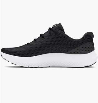 Кроссовки женские Under Armour Charged Surge 4 Black 3027007-001