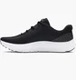 Кроссовки женские Under Armour Charged Surge 4 Black 3027007-001