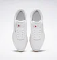 Кросівки унісекс Reebok Classic Leather White Gy0952
