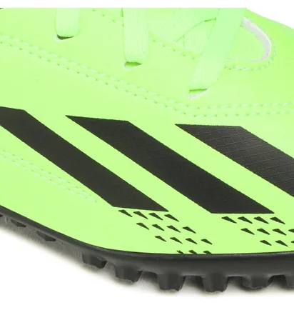 Сороконожки детские Adidas Speedportal. 4 Tf Green GW8509