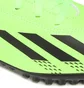 Сороконожки детские Adidas Speedportal. 4 Tf Green GW8509