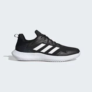 Кросівки чоловічі Adidas Defiant Speed Tennis Shoes Black ID1507