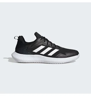 Кросівки чоловічі Adidas Defiant Speed Tennis Shoes Black ID1507