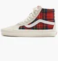 Кеди чоловічі Vans X Pendleton Fu Sk8-Hi 38 Dx (9Gt) (Anaheim Factory) Multi VN0A38GF9GT