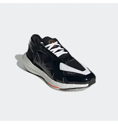 Кросівки жіночі Adidas By Stella Mccartney Ultraboost 22 Shoes Black Gy6087