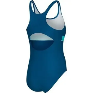 Купальник детский Aqua Speed Emily 7226 Blue/Light Blue 367-28