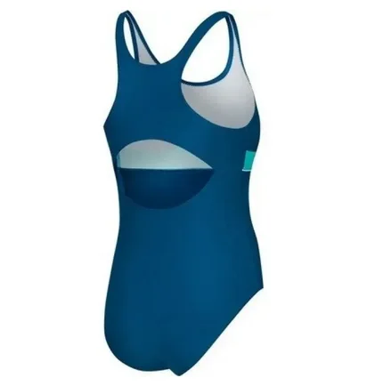 Купальник дитячий Aqua Speed Emily 7226 Blue/Light Blue 367-28