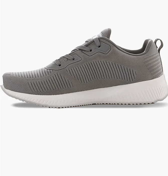Кроссовки мужские Skechers Squad Grey 232290-GRY