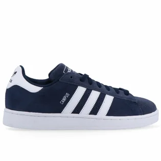 Кросівки чоловічі Adidas Campus 2 Blue ID9839