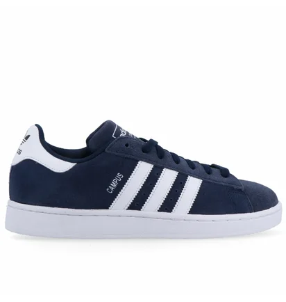 Кроссовки мужские Adidas Campus 2 Blue ID9839