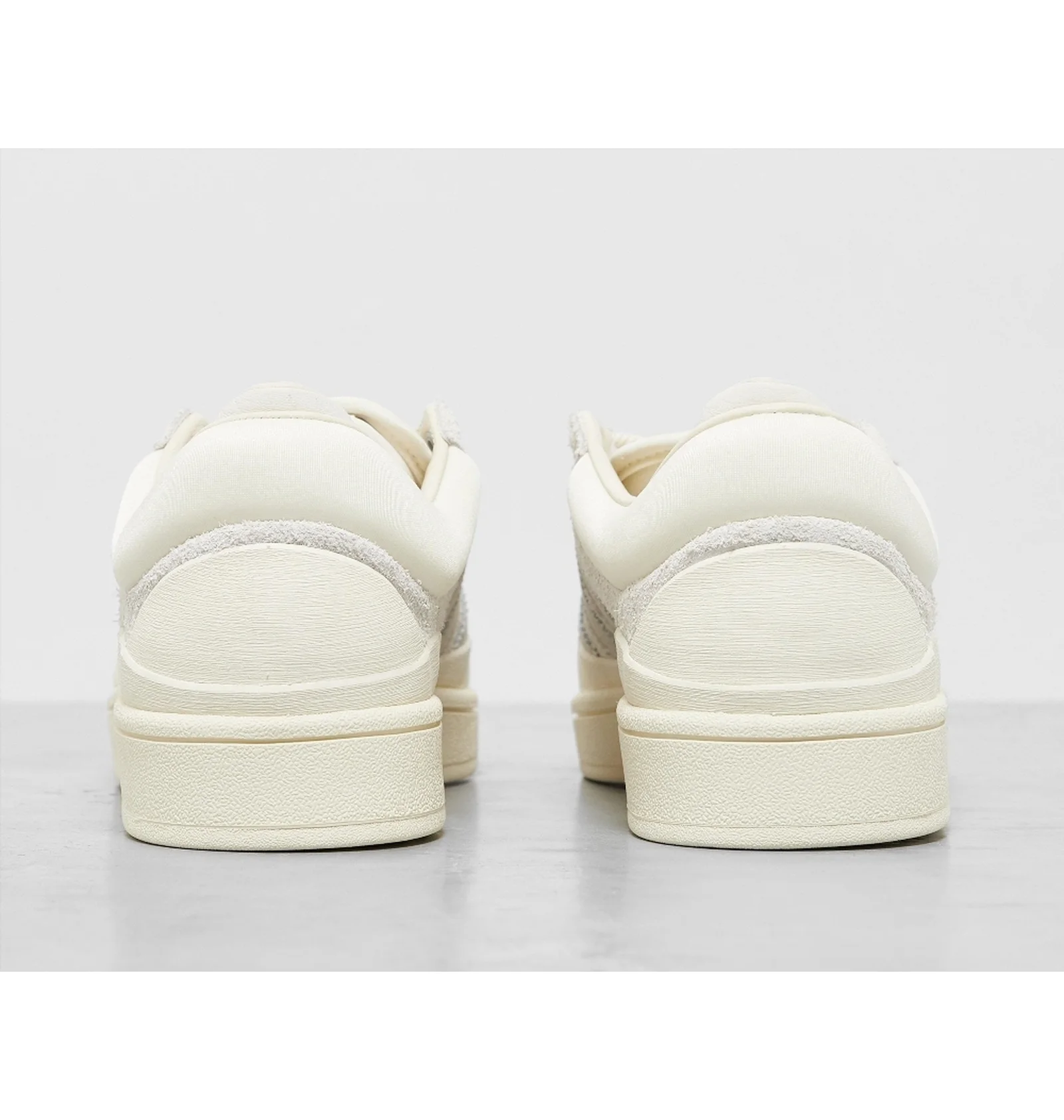 ᐉ Кросівки чоловічі Adidas Originals X Bad Bunny Campus White