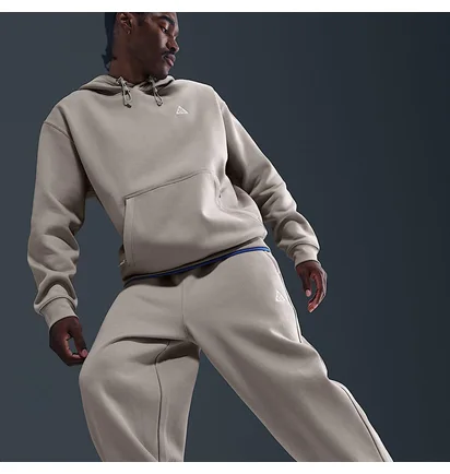 Штани чоловічі Nike Acg Grey IH0717-009