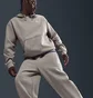 Штани чоловічі Nike Acg Grey IH0717-009