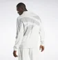 Куртка чоловіча Reebok Basketball Court Top White Ia2425
