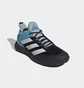 Кросівки чоловічі Adidas Adizero Ubersonic 4 Clay Court Tennis Shoes Black/Blue Gw2516
