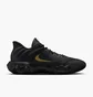 Кросівки чоловічі Nike Giannis Immortality 4 Black FQ3680-010