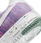 Кроссовки женские Nike Air Force 1 Crater Flyknit Violet DC7273-500