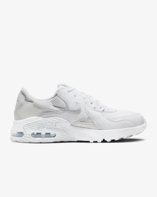 Кросівки жіночі Nike Air Max Excee White CD5432-121