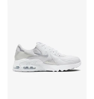 Кросівки жіночі Nike Air Max Excee White CD5432-121