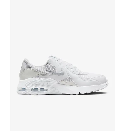 Кросівки жіночі Nike Air Max Excee White CD5432-121