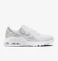 Кросівки жіночі Nike Air Max Excee White CD5432-121