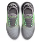 Кроссовки детские Nike Air Max 270 Big Kids Shoes Grey/Green 943345-046