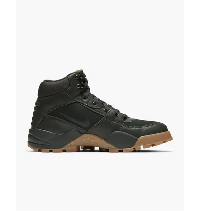 Кроссовки мужские Nike Rhyodomo Gore-Tex Black CQ0186-300