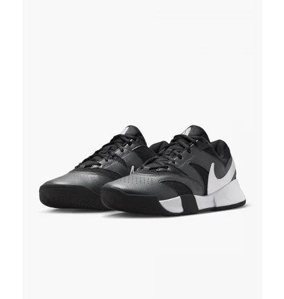 Кроссовки мужские Nike Lite 4 Black FD6574-001