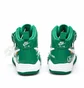 Кроссовки мужские Nike X Air Force 1 Mid Green DR0500-300