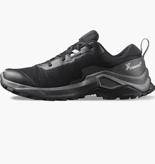 Кроссовки мужские Salomon X Reveal 2 Gore-Tex Black 416233