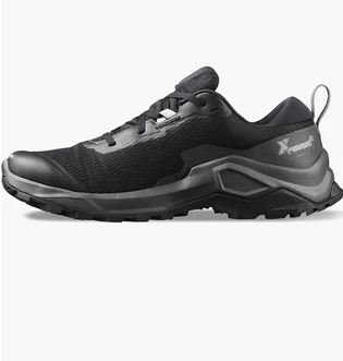 Кроссовки мужские Salomon X Reveal 2 Gore-Tex Black 416233