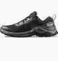 Кроссовки мужские Salomon X Reveal 2 Gore-Tex Black 416233