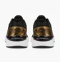 Кроссовки женские Puma Rose Raw Metallics Black 383849-02