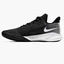 Кроссовки унисекс Nike Precision Iv Black White Ck1069-001