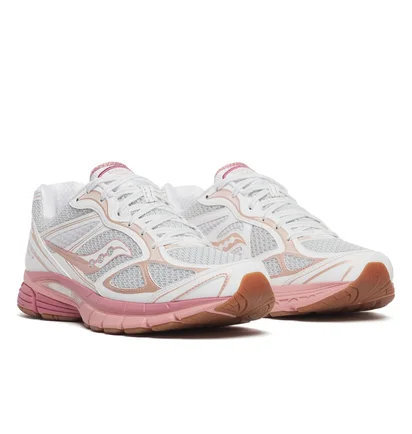 Кроссовки унисекс Saucony Progrid Guide 7 White S70936-30