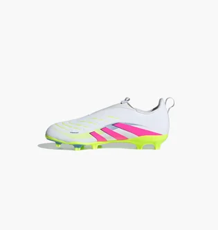Бутси дитячі Adidas Predator League Ll White ID3754