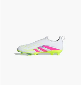 Бутсы детские Adidas Predator League Ll White ID3754