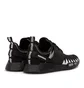 Кросівки унісекс Adidas Neighborhood X Nmd_R1 Primeknit Black DA8835