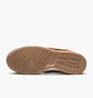 Кросівки чоловічі Nike Dunk High University Orange/Black DR8805-002