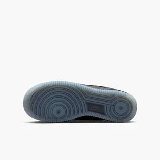 Кроссовки детские Nike Air Force 1 Black IM6027-010
