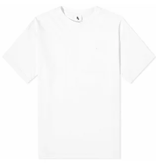 Футболка чоловіча Nike Nrg Tee White CV0559-121
