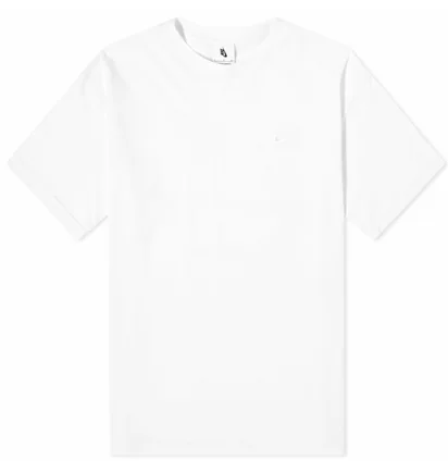 Футболка чоловіча Nike Nrg Tee White CV0559-121