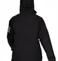 Анорак чоловічий Adidas Terrex Utilitas Insulated Black GT6559