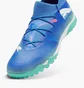 Сороконіжки унісекс Puma Future 7 Match Tt Blue 107937-01
