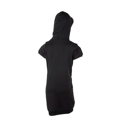 Худи детское Piazza ItaliaBlack 70028-Black