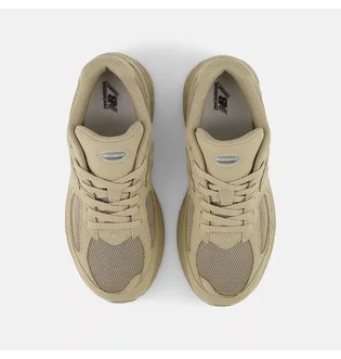 Кроссовки женские New Balance 2002 Olive G20029KL