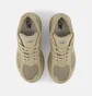 Кроссовки женские New Balance 2002 Olive G20029KL