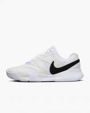 Кроссовки женские Nike Court Lite 4 Tennis Shoes White FD6575-100
